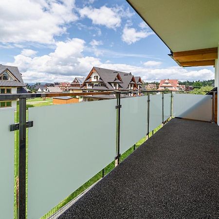 Apartamenty Sun & Snow Ski Apartments เบียลกาตัทร์ชันสกา ภายนอก รูปภาพ