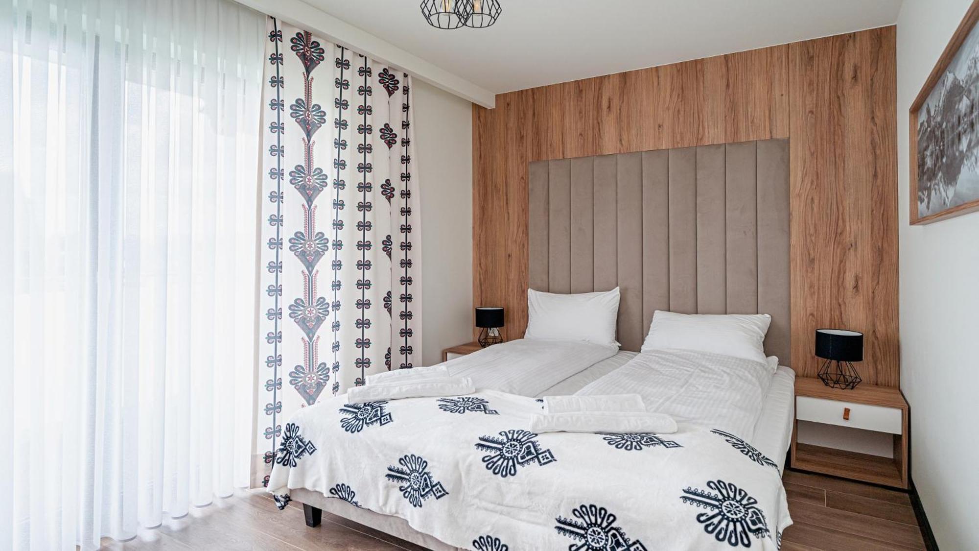 Apartamenty Sun & Snow Ski Apartments เบียลกาตัทร์ชันสกา ภายนอก รูปภาพ