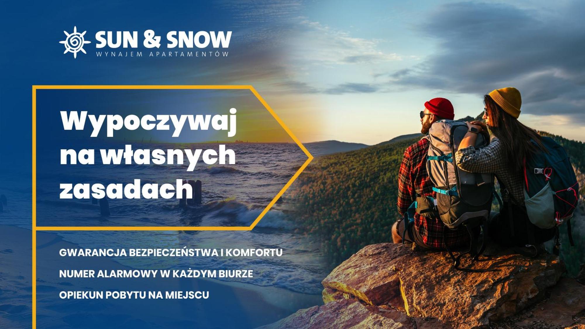 Apartamenty Sun & Snow Ski Apartments เบียลกาตัทร์ชันสกา ภายนอก รูปภาพ